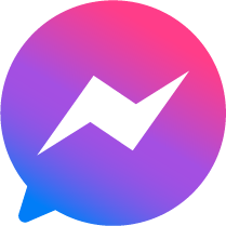 Chat on Messenger